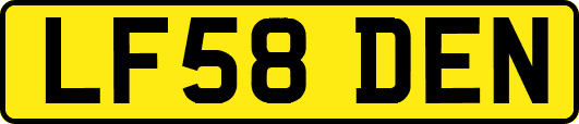 LF58DEN