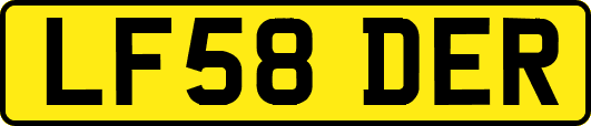 LF58DER