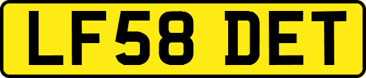 LF58DET