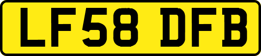 LF58DFB