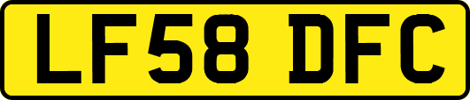 LF58DFC