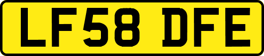 LF58DFE