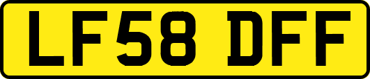 LF58DFF