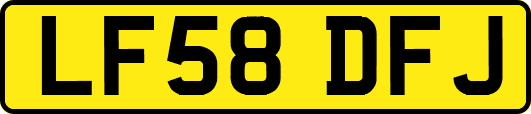 LF58DFJ