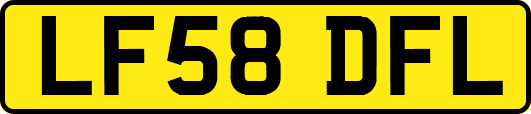 LF58DFL