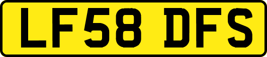 LF58DFS