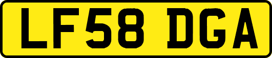 LF58DGA