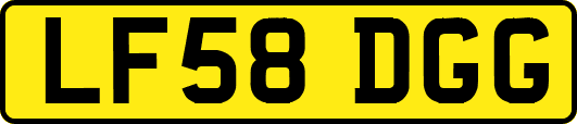 LF58DGG