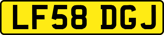 LF58DGJ