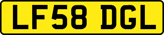 LF58DGL