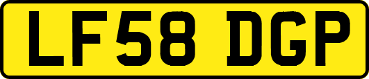 LF58DGP