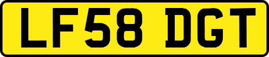 LF58DGT
