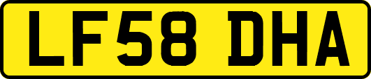 LF58DHA