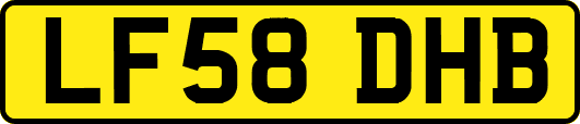 LF58DHB