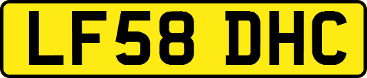 LF58DHC
