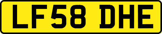 LF58DHE