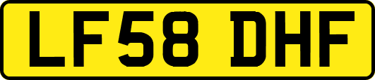 LF58DHF