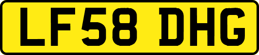 LF58DHG