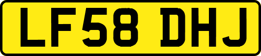 LF58DHJ