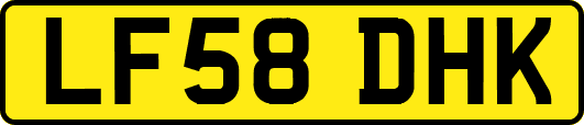 LF58DHK