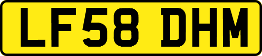 LF58DHM