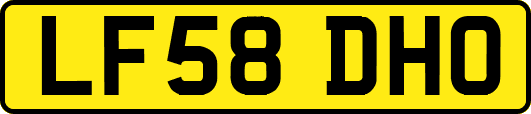 LF58DHO