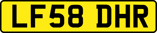 LF58DHR