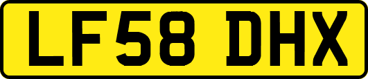 LF58DHX
