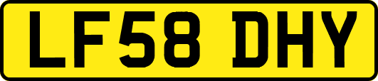 LF58DHY