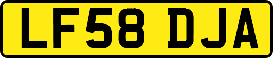 LF58DJA