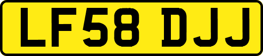 LF58DJJ