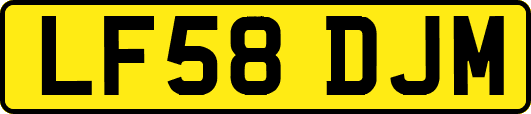 LF58DJM