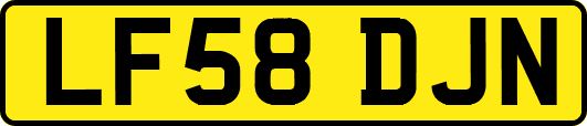 LF58DJN