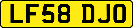 LF58DJO