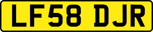 LF58DJR
