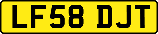 LF58DJT