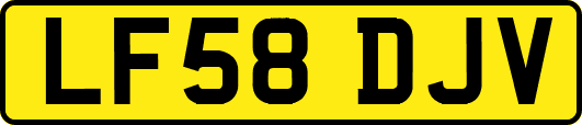 LF58DJV