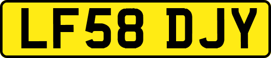 LF58DJY
