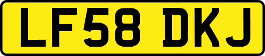 LF58DKJ