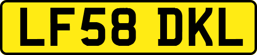 LF58DKL