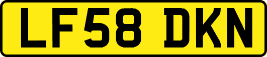 LF58DKN