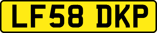 LF58DKP