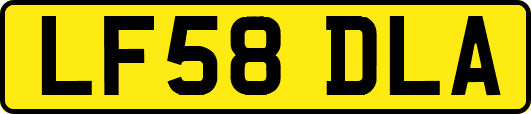 LF58DLA