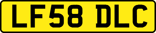 LF58DLC