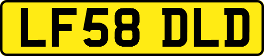 LF58DLD
