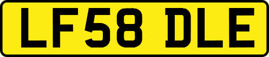LF58DLE