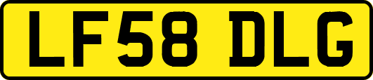 LF58DLG