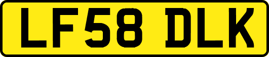 LF58DLK