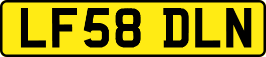LF58DLN