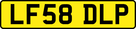 LF58DLP